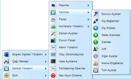 15. MT ekranına giriş yapmaya çalışıldığında Müşteri Temsilcisi yer tanımı hatalı. Lütfen Çağrı Merkezi Ayarlarını kontrol ediniz mesajı alıp sisteme giriş yapılamıyor.