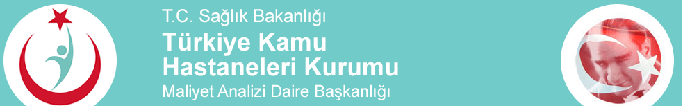 T.C. Sağlık Bakanlığı Başkanlığı İzleme, Ölçme ve Değerlendirme Başkan Yardımcılığı SAĞLIK UYGULAMA TEBLİĞİNDEKİ 3.BASAMAK KISITLAMASI NEDENİYLE 2.