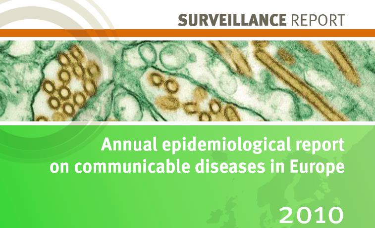 2008 de Improving Patient Safety in Europe (IPSE) HAI surveyansını yapmak üzere ECDC ye devredildi European surveillance of surgical site infections (HELICS-