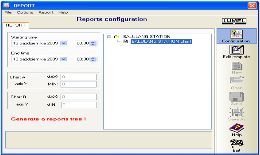 MODBUS CİHAZA KADAR ) LUMEL PROCES YAZILIMI ( 30 MODBUS