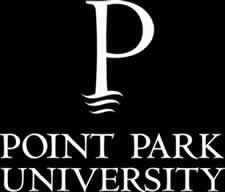 4 POINT PARK UNIVERSITY Lokasyon: Pittsburgh, Pennsylvania Popüler Bölümler: işletme Yönetimi, Muhasebe, inşaat Mühendisliği Teknolojisi, Ekonomi ve Finans, Elektrik Mühendisliği Teknolojisi Senelik