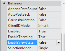 5.2. Görünüm Durumu Yönetimi (ViewState) ASP.