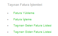 1195 TPS_SISTEM_HATASI 1215 PS_DOKUMAN GONDERIMI BASARISIZ. TEKRAR GONDERME SONLANDI 1230 TPS_HEDEFTEN_SISTEM_YANITI_BASARISIZ_GELDI 6.