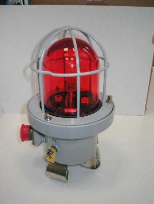 Konfigürasyon Homing Beacon HIFR Wave Off GSI HRB PVC Deck