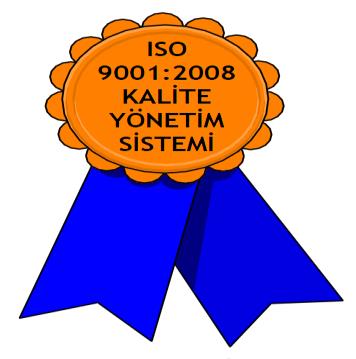 ISO 9001:2008 Daha anlaşılabilir hale getirilmesi. Yanlış yorumlanabilen kavramların düzenlenmesi. İmla değişiklikleri.