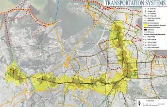 Demiryolu Yönetimi Görsel Karayolu Simülasyonu Vergi Haritalama Bisiklet