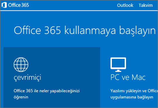 İşletme için Office 365 nedir? İşletme için Office 365 Google Apps for Business a benzer, dolayısıyla geçiş sizin için oldukça rahat olacaktır.