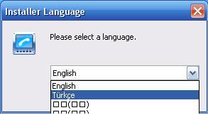 1. Adım BİRTEL VMEET TÜRKÇE KURULUM Aşağıdaki linki adres çubuğuna yazınız. http://85.111.12.181/vmeet/vmeet_birtel.exe 2.