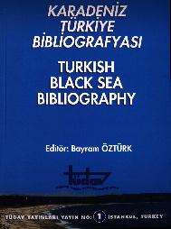 Yayınlarımız TÜDAV, Karadeniz ve Ege de Türk Bilim adamları tarafından yapılan çalışmaları bu iki