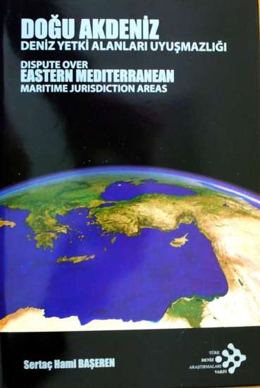 Doğu Akdeniz Kitabı Vakfımız genel kurul üyelerinden Prof.Dr.