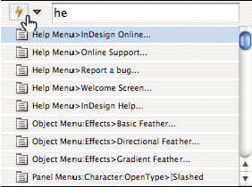 INCOPY CS3 146 Stiller ile çalışma Stilleri veya stil guruplarını çoğaltma v Stiller panelinde stili veya stil grubunu sağ tıklatıp (Windows) veya Control tuşuna basarak tıklatıp (Mac OS) Stili