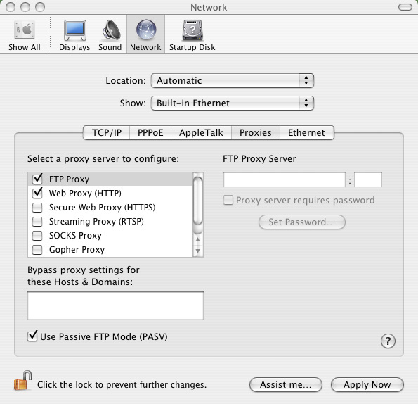 MAC OS 1. Safari tarayıcınızdan Safari > Preferences (Tercihler) > Advanced (Gelişmiş) > Change Settings (Ayarları Değiştir) üzerine tıklayın... 2.