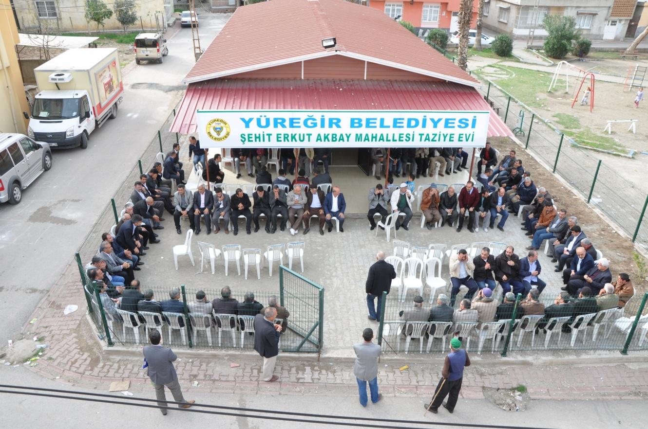 2013 yılı içerisinde 19 Mayıs, Çamlıbel, Levent, Kiremithane, Şehit Erkut, Yenidoğan, Koza, Özgür,