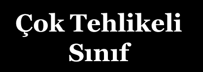 (4) İşveren, tehlikeli ve çok tehlikeli sınıfta yer alan işyerlerinde; alt işveren çalışanlarını eğitimleri yoksa iģe baģlatamaz.