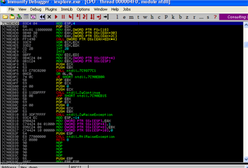 Exploit Bir zaafiyeti kötüye kullanarak sisteme izinsiz erişim yetkisi veren program/scriptlerdir Sistemlerdeki