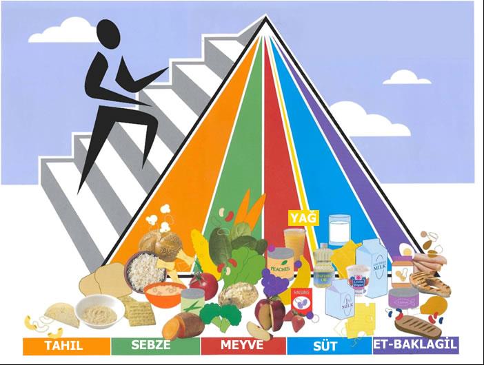 5 Ekmek üretiminde kullanılan un doğal vitamin ve mineral gibi çok önemli besin değerleri ile desteklenmekte veya buğday ın doğal yapısında bulunan lif, vitamin ve mineral açısından çok zengin olan