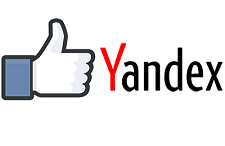 Facebook Ve Yandex ten Önemli İş Birliği Türkiye odağında yaptığı işlerin haricinde Yandex, bugün önemli bir iş birlikteliğini paylaştı.