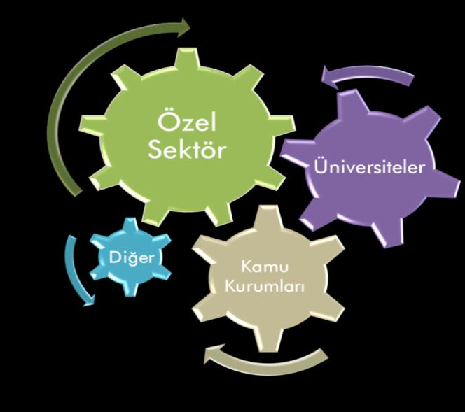 Ulusal Yenilik ve Girişimcilik Ekosistemi Üniversite-Sanayi İşbirliğinin Yenilik Sistemine Etkisi