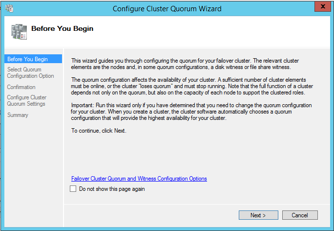 Windows Server 2012 R2 Hyper-V Failover Cluster Kurulum ve Yapılandırma-103