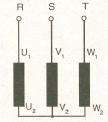 Örnek: Transformatör bobininin aktif gücü wattmetreden okunan güç P = 330 W dır. U = 220 V ve I = 3 A S = U.I = 220.3 = 660 VA Bir fazlı devrelerde güç, P = U.I. Cosφ Cosφ = P U.
