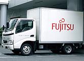 8 FUJITSU in Life Agricultural Support Systems