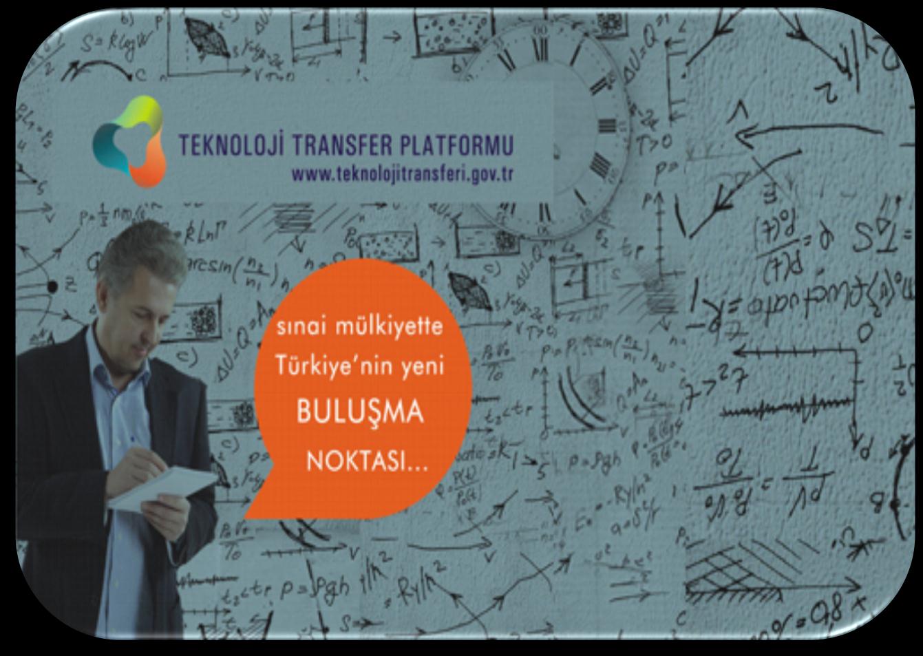 Teknoloji Transfer Platformu Tanıtım Toplantısına Katılım: Prof. Dr. N.