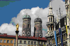 13 Ekim 2012- Cumartesi Münih / İstanbul 6.GÜN PR4 08:00 Tam günlük Münih şehir turuna başlıyoruz Münih farklı bir Almanya dır. Bavyera nın kalbidir.