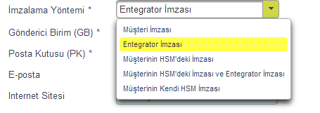 4. MÜŞTERİ KAYITLARI VE SİSTEM KURULUMU 4.1. Müşteri Kaydının Açılması 4.1.1. Müşteri kaydının açılması, DAĞITICI veya BAYİ rolüne sahip kişi veya firmalarca yapılır. 4.1.2.