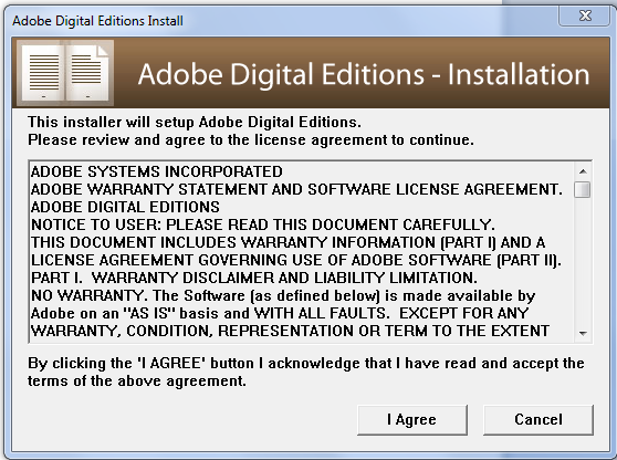 Şimdiki adım ise Adobe Digital