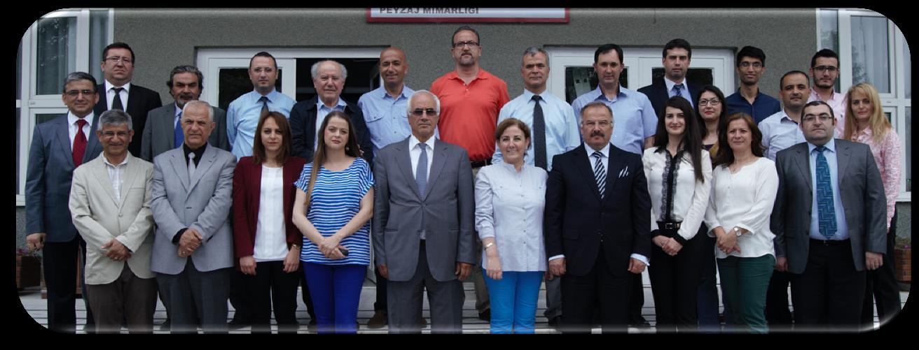 Değerli Paydaşlarımız, Sizleri, Uludağ Üniversitesi Ziraat Fakültesi Biyosistem Mühendisliği Bölümünün ev sahipliğinde 09-11 Haziran 2015 tarihleri arasında Bursa da düzenlenecek olan 1.