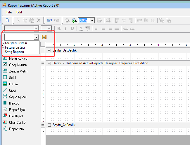 Parametrik Yapı : GPS verişleri ile satıcıların uydu üzerinden izlenebilmesi (opsiyonel) GPRS ile on-line sipariş-fatura-tahsilat-irsaliye (opsiyonel) Yüzlerce detay parametreden oluşan esnek çalışma