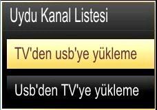 Teleteks Teleteks /Mix Bir kere basıldığında teleteks modu etkinleşir. Teletekst ekranını programa yerleştirmek için tekrar basınız (mix). Tuşa tekrar basıldığında teleteks modundan çıkılır.