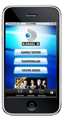 INTERAKTİF MEDYA Doğan TV Holding bünyesinde tüm GSM operatörleriyle interaktif mobil hizmetler ve servisler için işbirliği yapan firmadır.