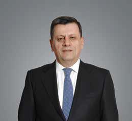 91 Cem Köksal-Ġcra Kurulu Üyesi (1967-Ankara) 1988 yılında Boğaziçi Üniversitesi Makine Mühendisliği bölümünü bitiren Köksal, 1990 yılında Bilkent Üniversitesi nde yüksek lisansını tamamladı.