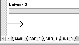 SUBROUTINE ( ALT PROĞRAM ) Yapılan proğramı parçalara ayırmak amacıyla kullanılır.