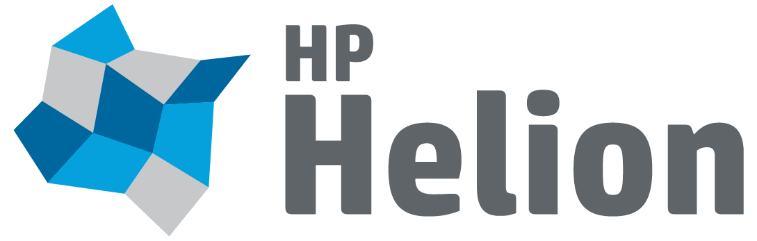 HP Helion ile tanışma vakti!