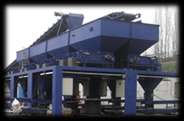 PASLANMAZ SİLOLAR Paslanmaz silolar istenilen ölçülerde üretilmektedir. Granit ve Seramik sektöründe kullanılmaktır. 304L, 316L Paslanmaz çelikten üretilmektedir.