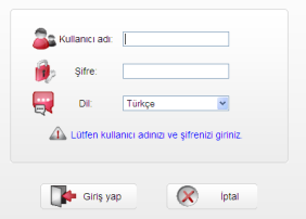 5. Web Ara Yüzünden Kurulum Modeminizin bağlantı ayarlarını yapmak için, bilgisayarınızı modeme ethernet portundan bağlayınız. 1. İnternet tarayıcınızın adres bölümüne http://192.168.1.1 yazınınız ve Enter tuşuna basınız.