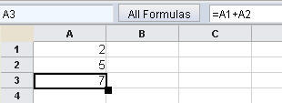 İlgili kavramlar: Formül ve işlevler hakkında Sayılarda, metinde ya da diğer formüllerde hesaplama yapmak için sayfaya bir formül girin. Formülleri kullanırken verileriniz dinamik olur.
