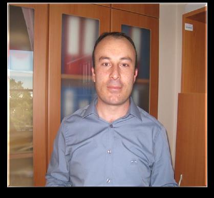 Elif BAŞ Aramıza Katıldı Elif Baş, 1987 yılında İzmir de doğdu. 2005-2009 yıllarında Süleyman Demirel Üniversitesi Fen-Edebiyat Fakültesi Sosyoloji bölümünde okudu.