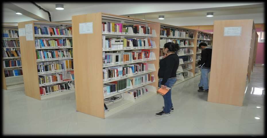 MERKEZ KÜTÜPHANE TARİHÇESİ (3) Basılı yayın artışı ve bulunduğumuz yerin hizmet yetersizliği dolayısı ile 2011 yılının Eylül ayında Merkez Kütüphanemiz; Mediko-Sosyal