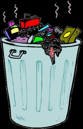 ATIKLAR Çöpler Ambalaj Atıkları Atık Pil ve Aküler Evsel Çöpler (Islak Çöpler) İçerisinde tehlikeli ve zararlı