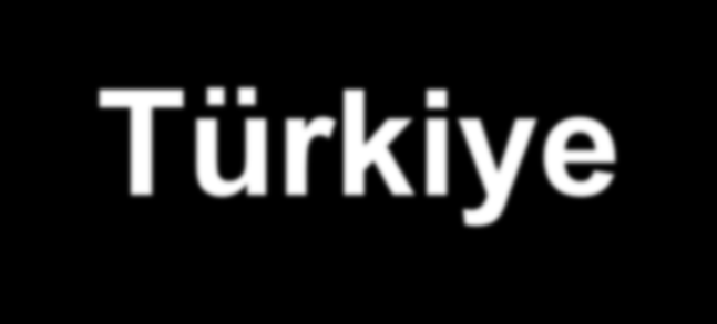 Türkiye Yılda 1.400.000 doğum %15-20 sorunlu gebelik Yılda yaklaşık 8.