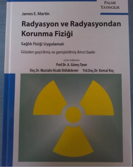 HABERLER Atama Odamız Nükleer Teknolojiler Komisyonu Başkanı Sayın Doç.Dr.