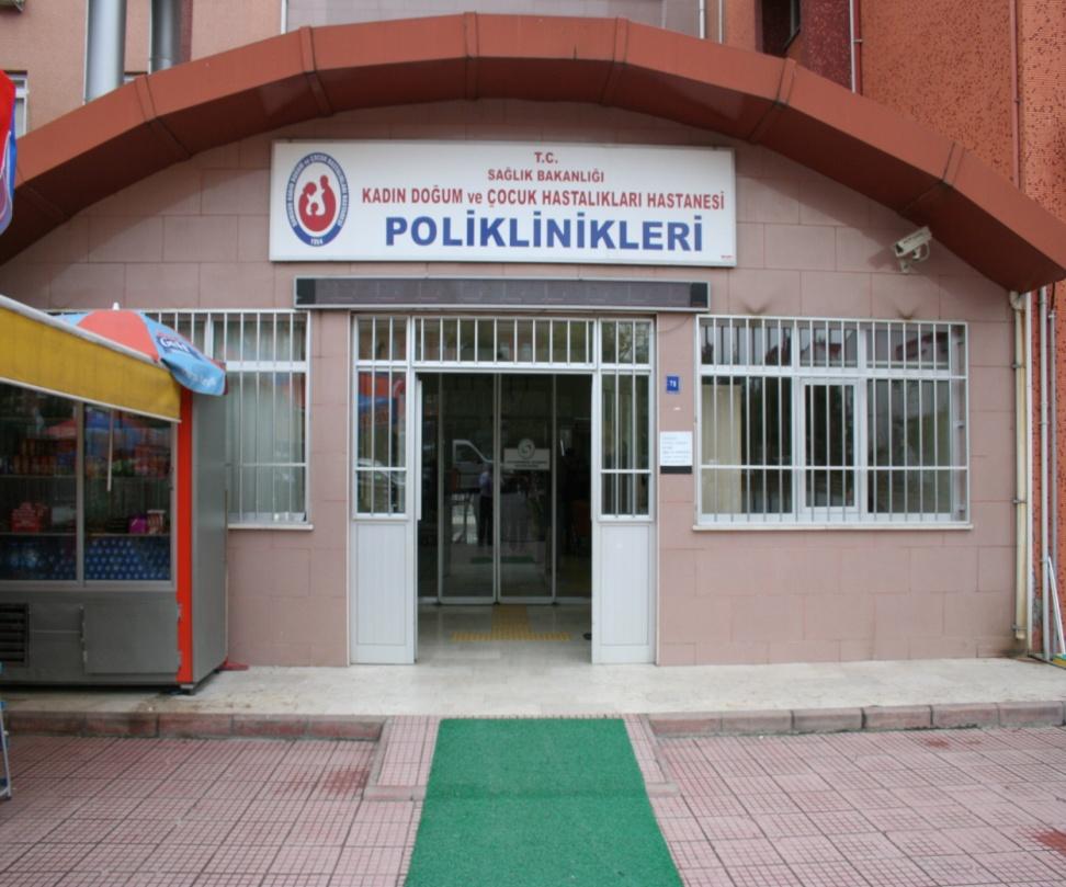 SAĞLIK OTELCİLİĞİ