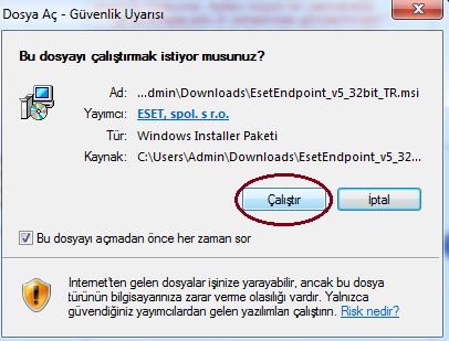 ise mail adresinize gönderilecektir. Ancak bunun için de hani indir butonuna basıysanız onun yanındaki anahtar işaretine basmanız gerekmektedir. Şekil1.