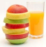 Ülkemiz meyve suyu sanayisinde işlenen meyvelerde en büyük payı yaklaşık % 46 ile elma almaktadır.