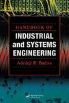 Yeni el kitabı Book: Handbook Of Industrial And Systems Engineering Author: Adedeji B.