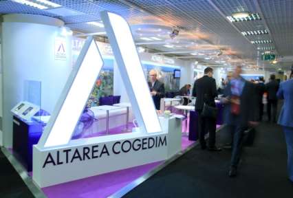 Altarea Cogedim,