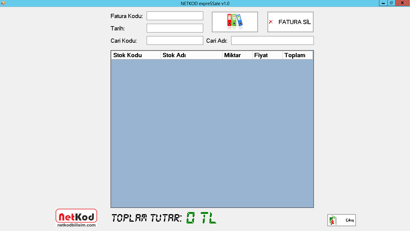 SATIŞ İADE Resim 5